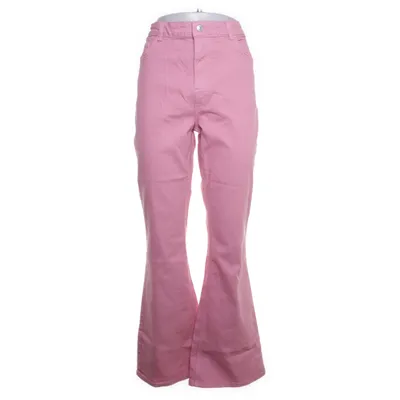 Spijkerbroek (Roze) van Pieces