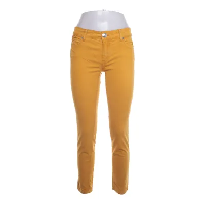 Corduroy broek (Geel) van JOOP! Katoen, Elastaan