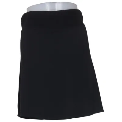 Jupe (Noir) de Aim'n Élasthane, Polyester