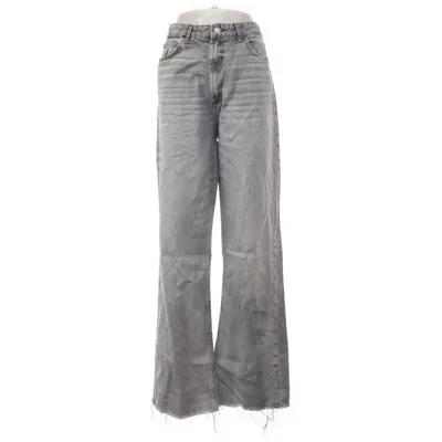 Jeans (Grå) från Zara