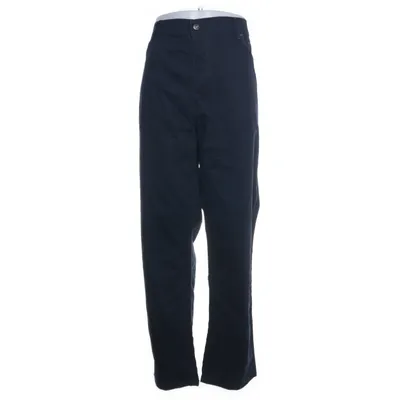 Chinos (Blue) from Tucci