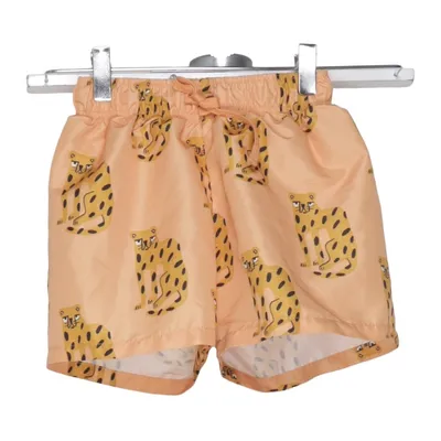 Zwemshort (Meerkleurig, Oranje) van H&M Polyester
