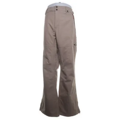 Skibroek (Beige) van Oakley Polyester