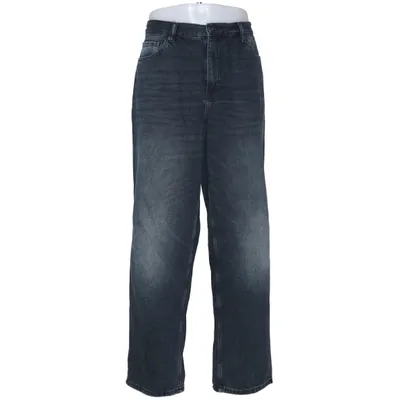 Jeans (Blå) från Weekday Bomull
