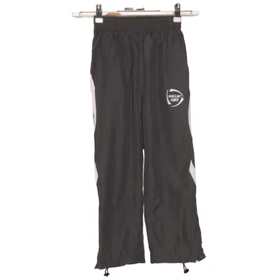 Träningsbyxor (Grå) från Saller Polyester