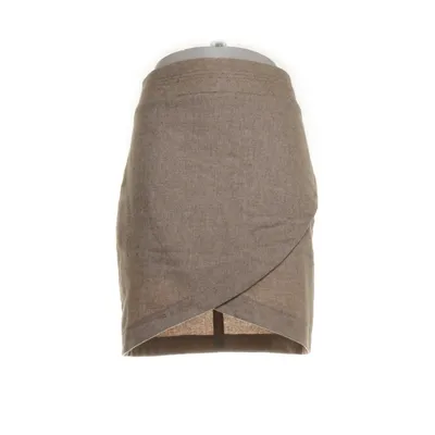 Kjol (Beige, Vit) från Nougat London