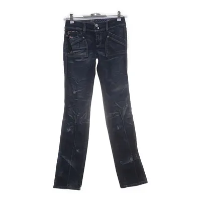 Jeans (Blå) från Diesel Bomull, Elastan