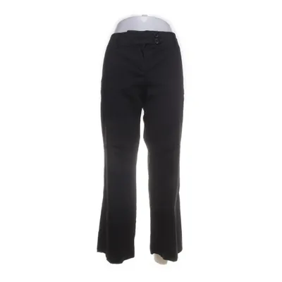 Broek (Zwart) van Mango Suit