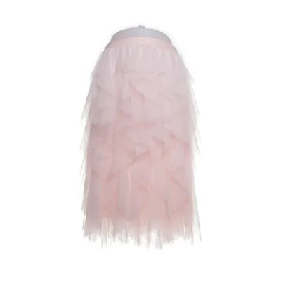 Tylnederdel (Pink) fra Orsay Polyester