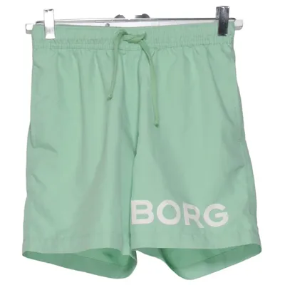 Zwemshort (Groen) van Björn Borg Gerecycled polyester