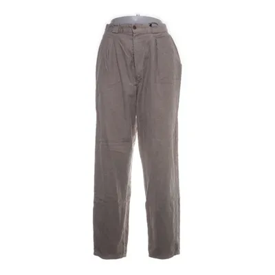 Pantalon en velours (Beige) de Jost Coton, Polyester