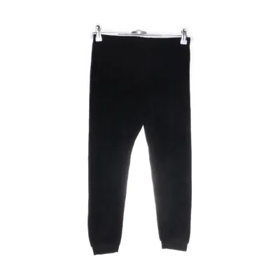 Mjukisbyxor (Svart) från LC Waikiki Bomull, Polyester