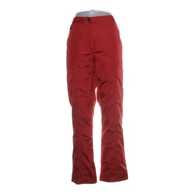 Friluftsbyxor (Röd) från Daily Women Polyester