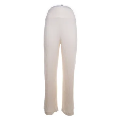 Palazzo pants (Beige) from Les Lunes Viscose, Elastane