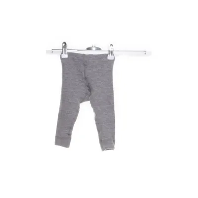 Broek (Grijs) van Dilling Merinowol