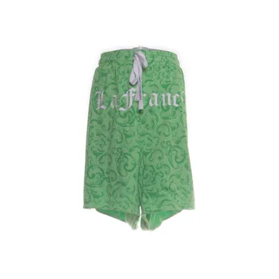 Träningsshorts (Grön, Flerfärgad) från Puma Polyester