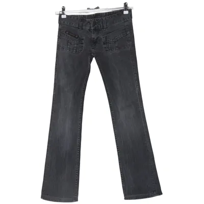 Jeans (Gray) from Herrlicher