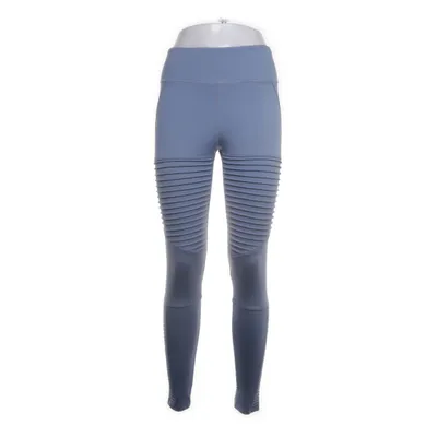 Träningstights (Blå) från Workout Empire Elastan, Polyester