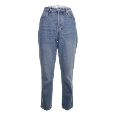 Jeans (Blå) från Denim Bomull, Elastan