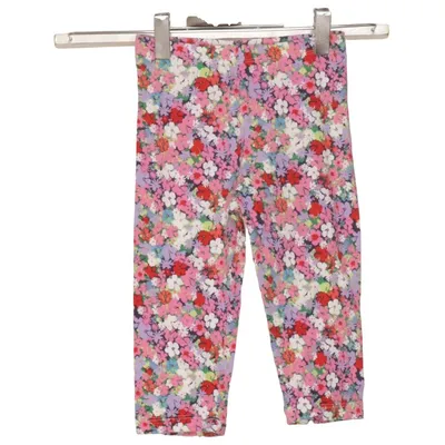 Leggings (Meerkleurig) van H&M Katoen, Elastaan