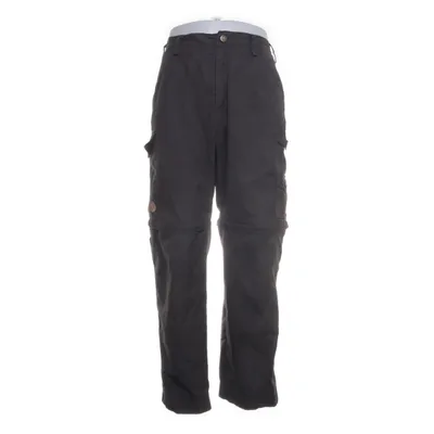 Friluftsbyxor (Svart) från Fjällräven Bomull, Polyester