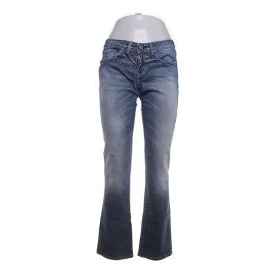 Jeans (Blå) från Raw