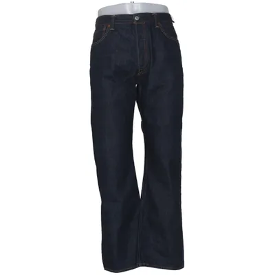 Jeans (501) from Levi Strauss & Co Cotton