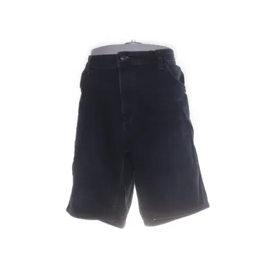 Short en jean (Bleu) de The Denim C&A Coton, Élasthane, Polyester