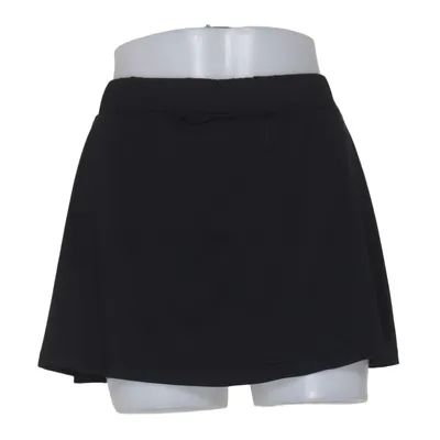 Jupe (Gris) de Yonex Polyester, Polyuréthane
