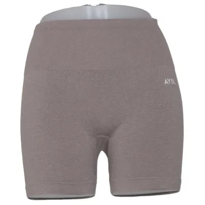 Kompressionsshorts (Beige) från AYBL