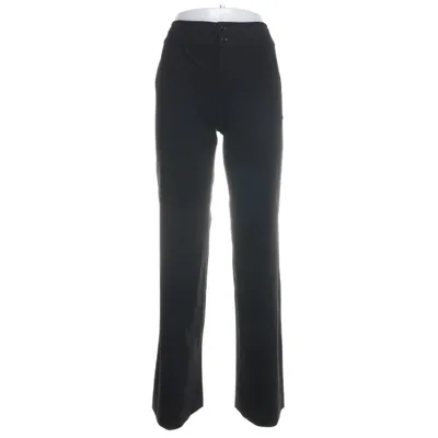 Pants (Black) from Strenesse Blue