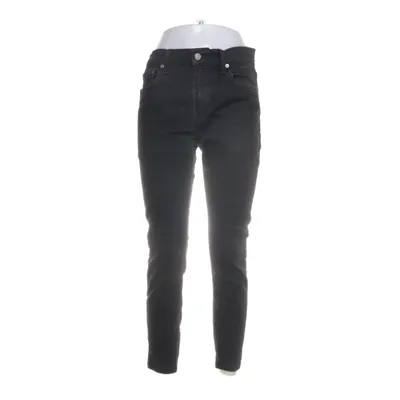 Jeans (Svart) från Levi's Premium Bomull, Elastan