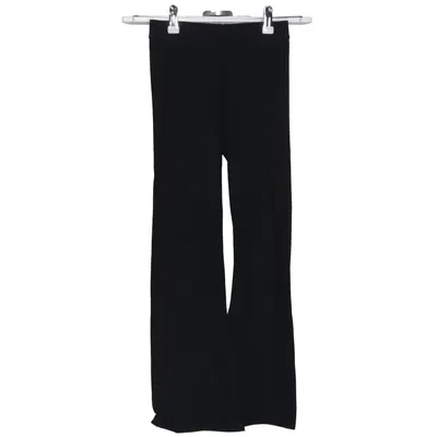 Palazzo pants (Black) from Reaction Elastane, Polyester, Viscose