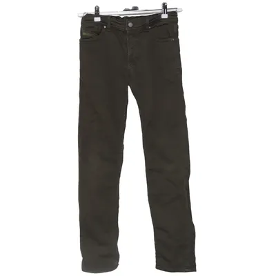Jean (Thommer-Jjjj) de Diesel Kid Coton, Élasthane, Polyester