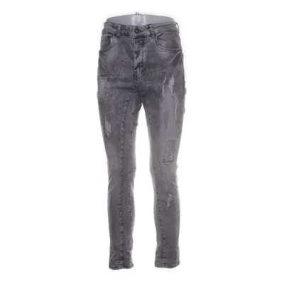 Jeans (Grå) från VSCT Bomull, Elastan