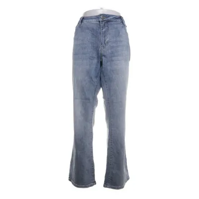 Jeans (Blå) från I Say Bomull, Elastan