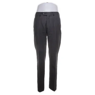 Jakkesætsbukser (Grå) fra Suitsupply