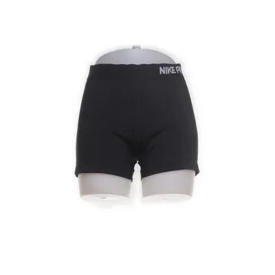 Compressieshorts (Zwart) van Nike Pro