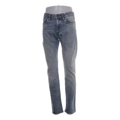 Spijkerbroek (NEEDLE NARROW) van Levi Strauss & Co Katoen, Elastaan