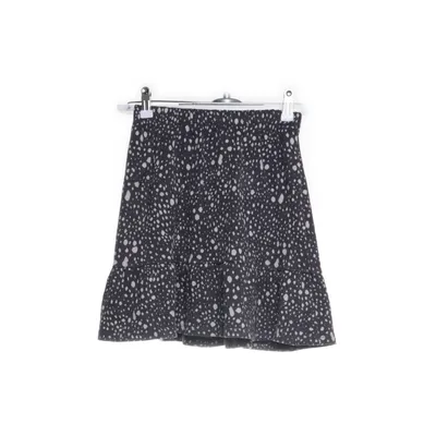Skirt (Gray, White) from Play Up