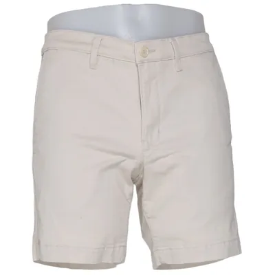 Shorts (Beige) fra These Glory Days Bomuld, Elastan
