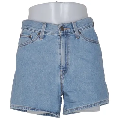 Denim shorts (Blue) from Levi Strauss & Co Cotton