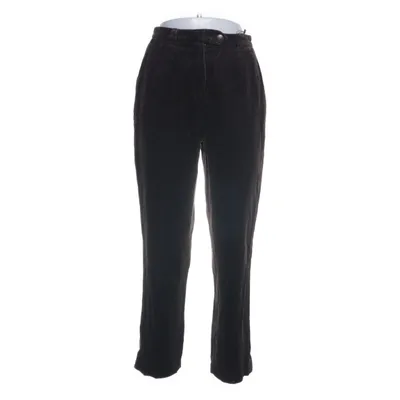 Corduroy pants (Brown) from Jobis