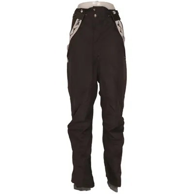 Täckbyxor (Svart) från Mover Goretex, Polyamid, Polyester