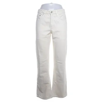 Jeans (Yellow) from Zara
