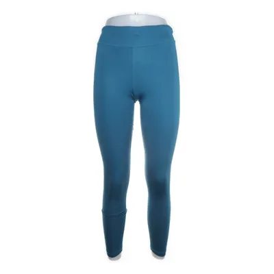 Sportleggings (Turquoise) van SOC Polyester, Elastaan
