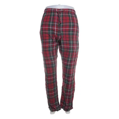 Pyjamasbukser (Rød, Flerfarvet) fra H&M Bomuld