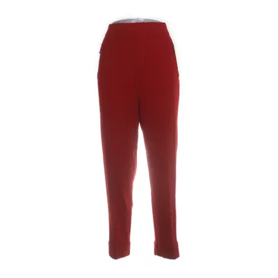 Suit pants (Red) from Signe Incognito Polyester, Wool
