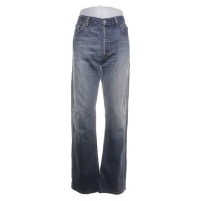 Jeans (501) från Levi Strauss & Co Bomull