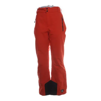 Skibroek (Rood) van Killtec Polyamide, Polyester